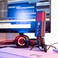 sE干货 | 小空间, 大音效: 如何打造单设备家庭录音棚