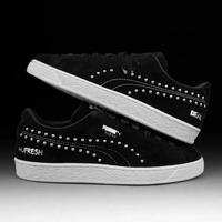 DUNK 网开箱｜PUMA x MJF x DEAL 三方联名 —— 重塑经典，致敬摇滚嘻哈融合文化！