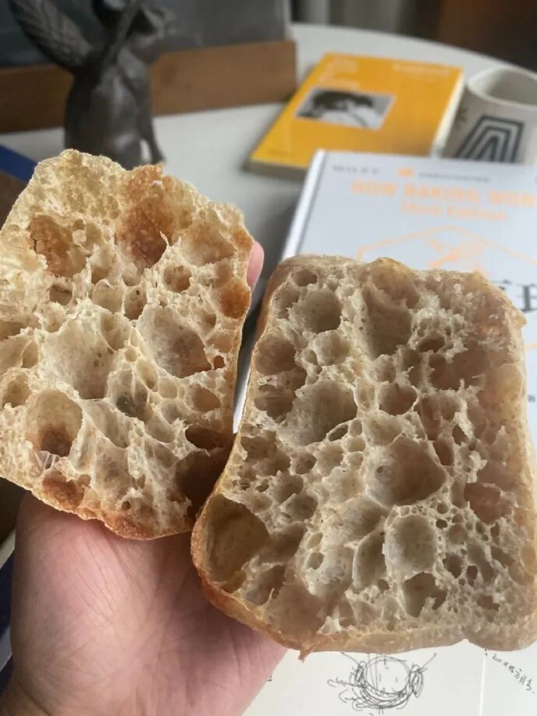连续几年,这个酒的盒子我都没舍得扔