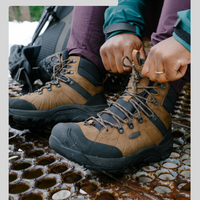 雪地靴不好穿，问题往往不在鞋 丨《每周冷门球鞋大赏》