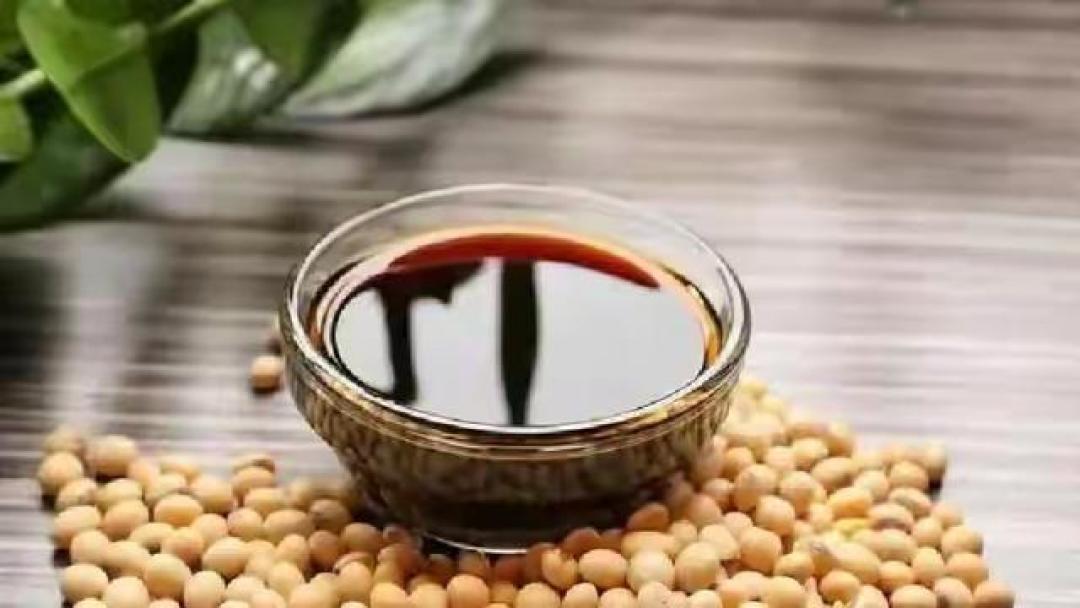 国产酱油的“遮羞布”被撕开!6大品牌测评,别再花冤枉钱