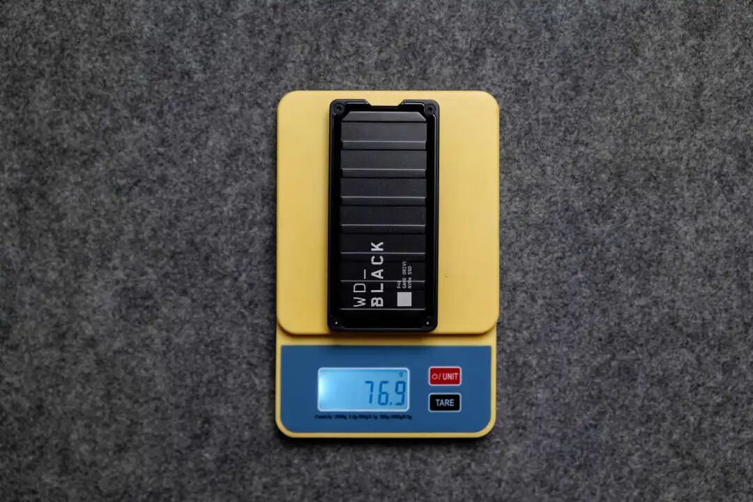 移动固态哪家强?6款热门PSSD深度横评与选购指南