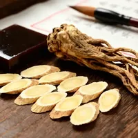 世界上最好的 “药” 是气血！两味家常药，补气养血调全身