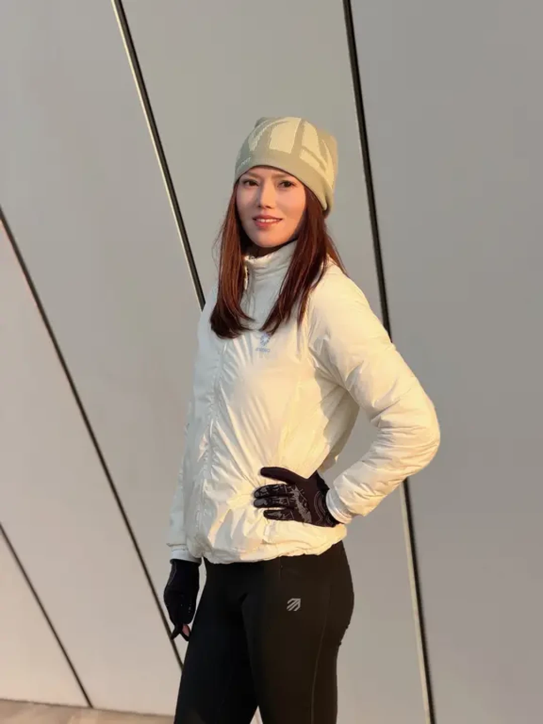 ❄️零下晨跑10K,附上冬天跑步保暖装备清单