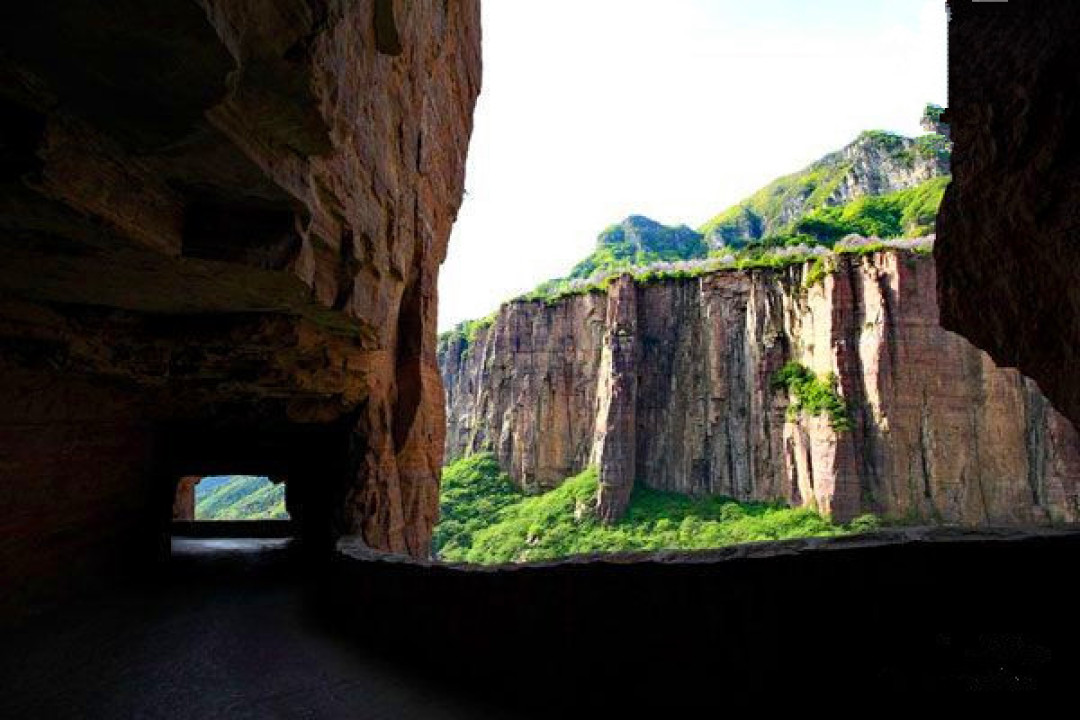 爱我中华·目的地推荐|国内适合冬天旅行的8个小众地