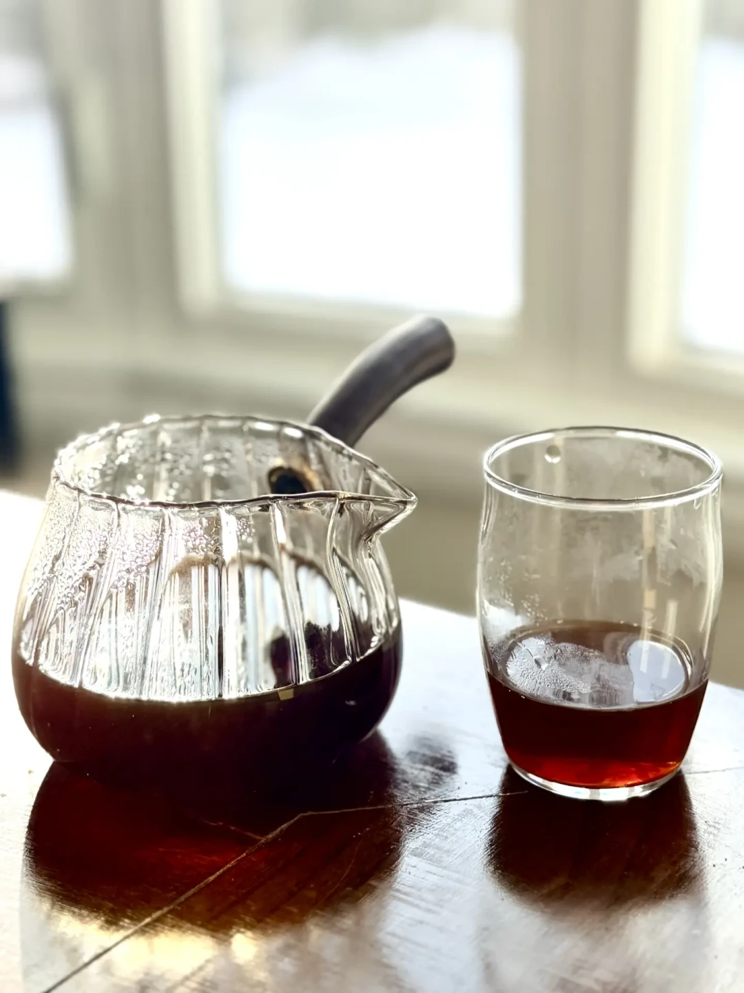 记录一下咖啡日常☕️