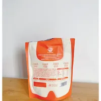 🍼妈妈私藏｜宝宝健康零食清单