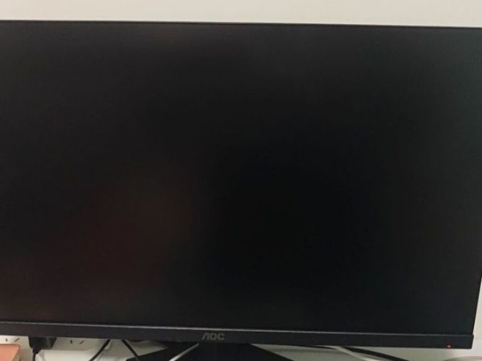 爱攻显示器