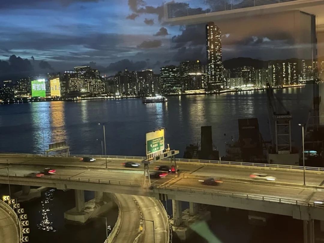 3.真的是香港性价比之王?