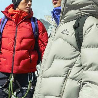 喜马拉雅玉龙和雨崩羽绒服怎么选？关键看你是动还是静
