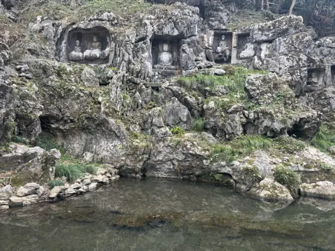 ‼️杭州三天两晚精华旅游攻略