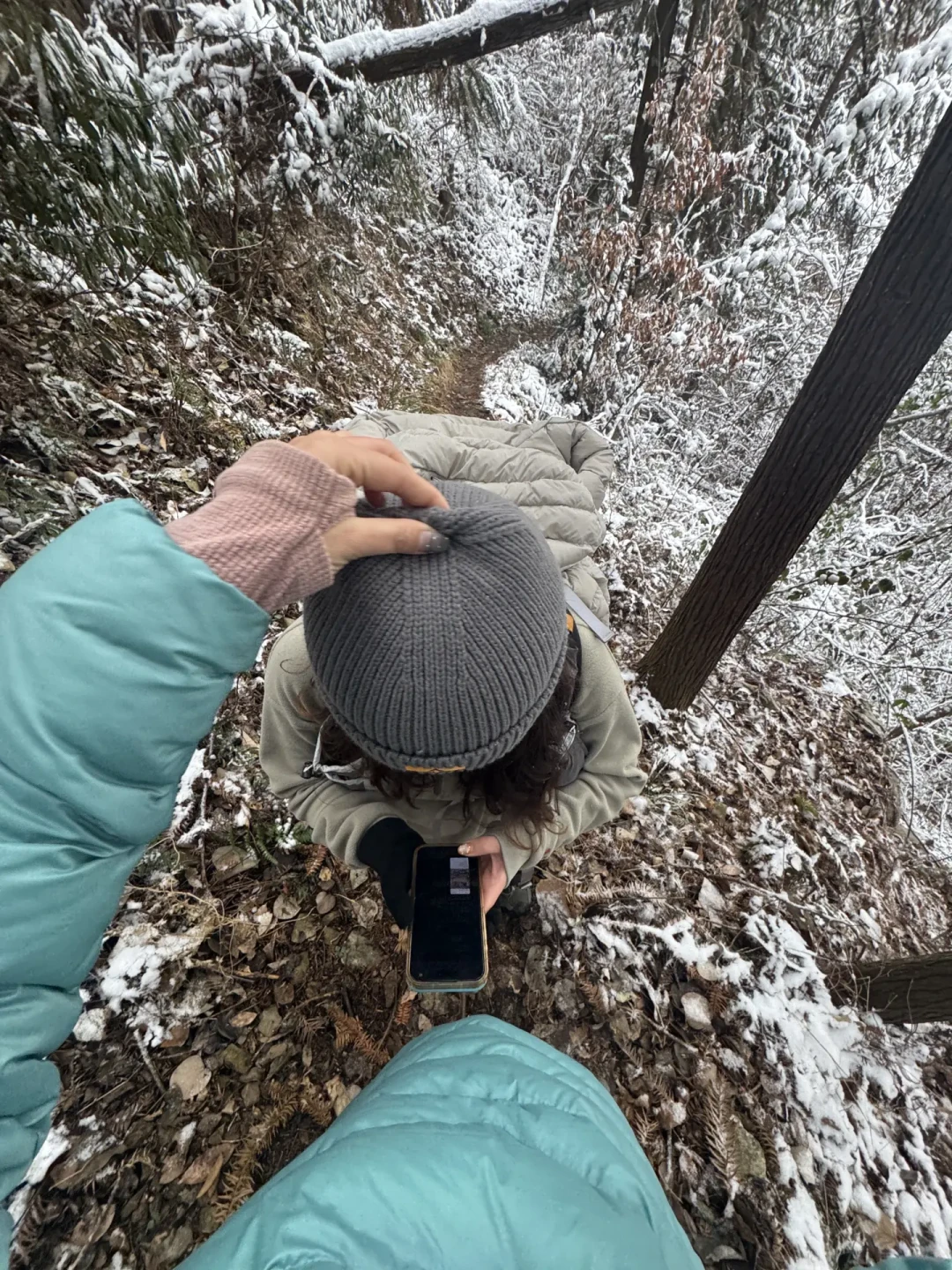 不是武功山去不起 是道场坪更有性价比👍