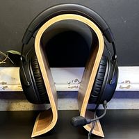 🎧性价比封神HyperX Cloud III｜700 元档闭眼入的有线游戏耳机