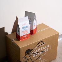 合集｜关于咖啡豆📕