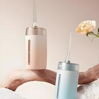 2026年冲牙器推荐+选购攻略|热门冲牙器怎么选不交智商税？有哪些好用的冲牙器推荐？