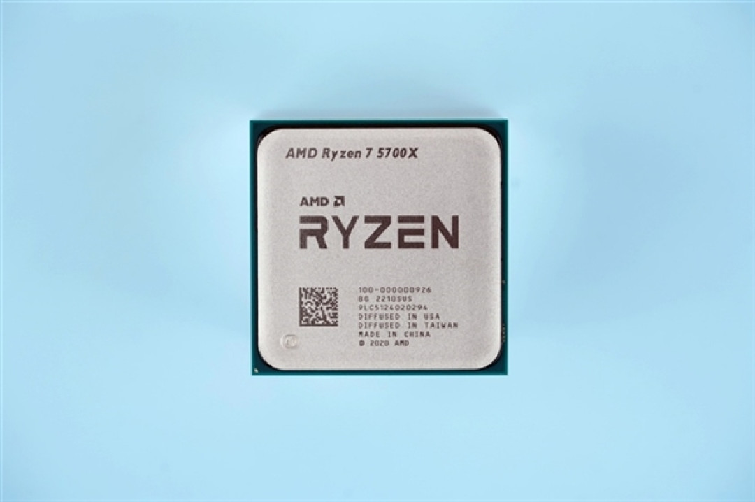 玩家转向DDR4:AMD Zen3处理器价格飙升!锐龙7 5700X已涨72%