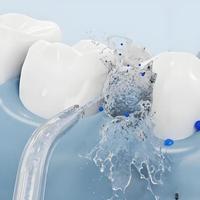 对于冲牙器你有哪些推荐？