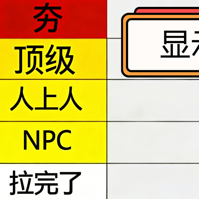 2026显示器选购不用愁 一文带你看懂显示器品牌 从此小白变大神