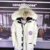 换了3件羽绒服我才懂：羽绒服一定要“4不买”，花上万元买的教训