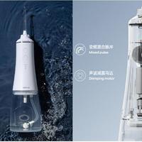 过年大鱼大肉总会塞牙缝，有什么值得入手的冲牙器推荐吗？