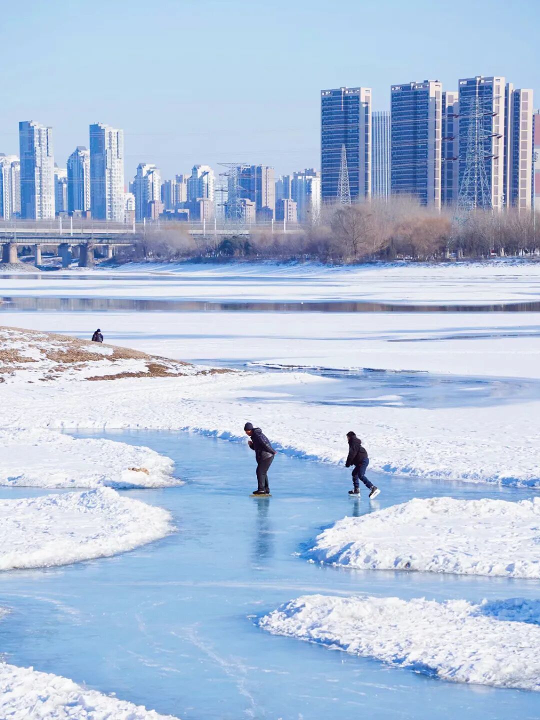 沈阳旅行攻略丨雪景、美食、搓澡和物价感人的快乐!
