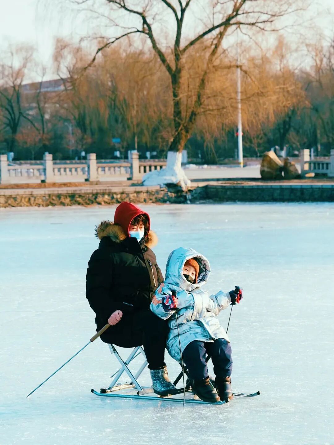 沈阳旅行攻略丨雪景、美食、搓澡和物价感人的快乐!