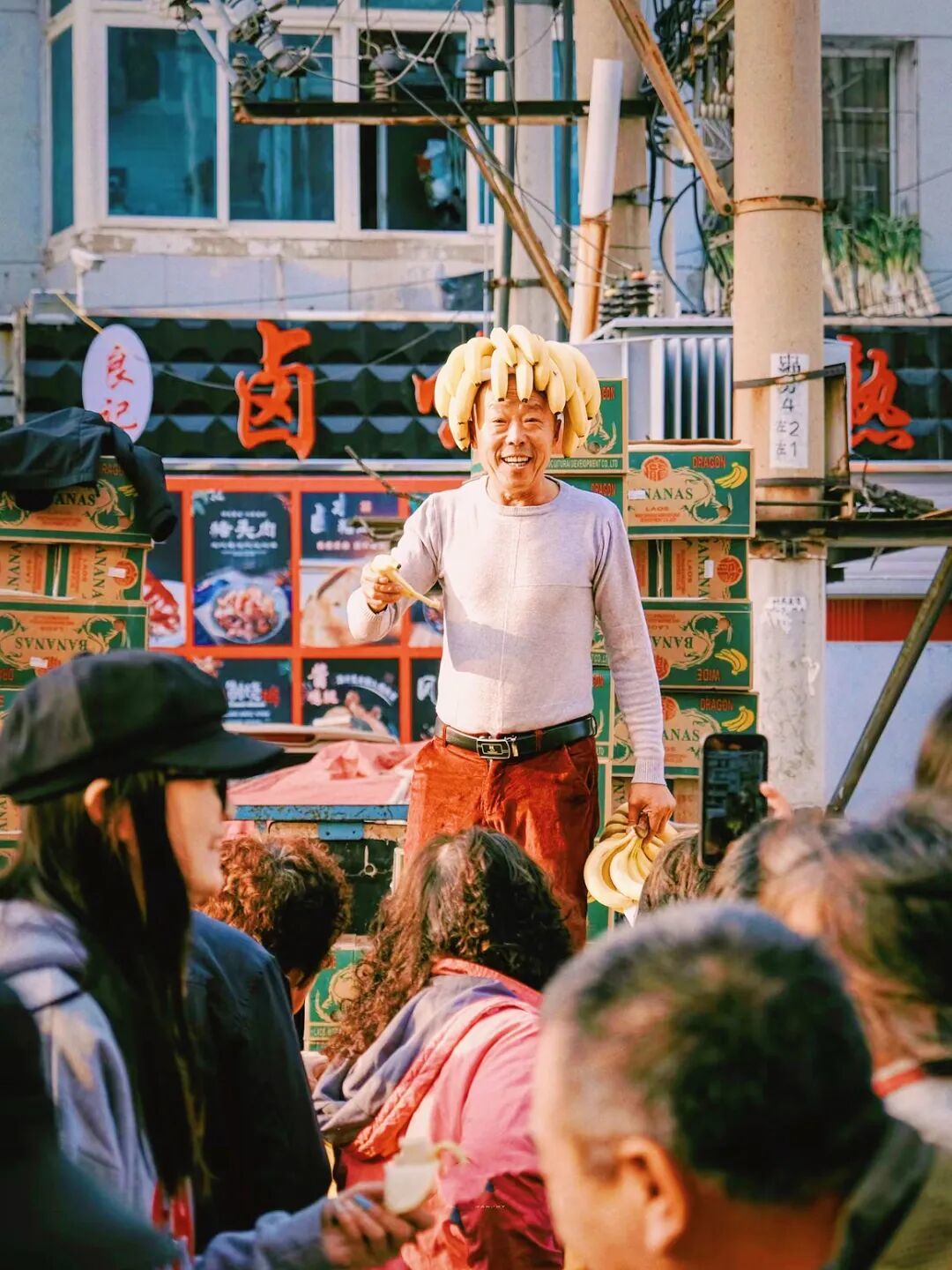 沈阳旅行攻略丨雪景、美食、搓澡和物价感人的快乐!