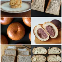 浅谈新良面粉系列