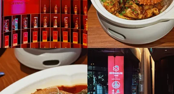 🇸🇬藏在bugis！老广认证的好吃粤菜！_聚会餐饮_什么值得买