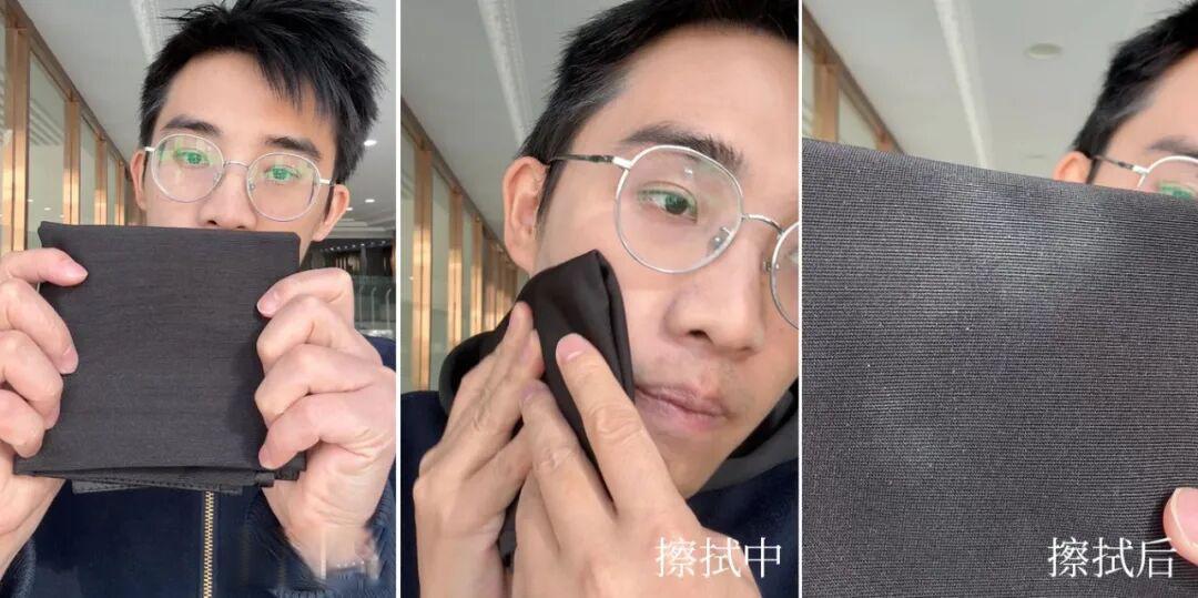 御泥坊素颜霜，真的能持妆8h？