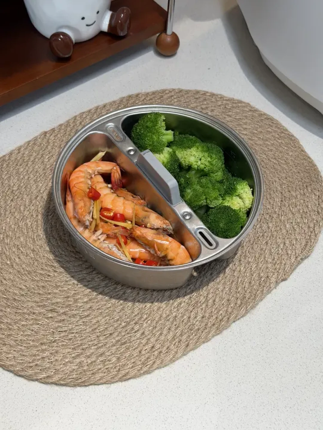 松下饭光光顶配版,用1个月了,讲两句实话