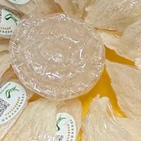 高端年货送礼指南：溯源码白燕盏，天然滋养让新春祝福更走心