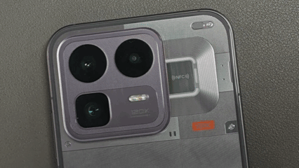 165Hz 满帧生态 + 极客面板 真我Neo8全面评测：这才是新一代潮玩电竞旗舰该有的样子