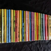 晒一套很棒的世界名著儿童启蒙读物