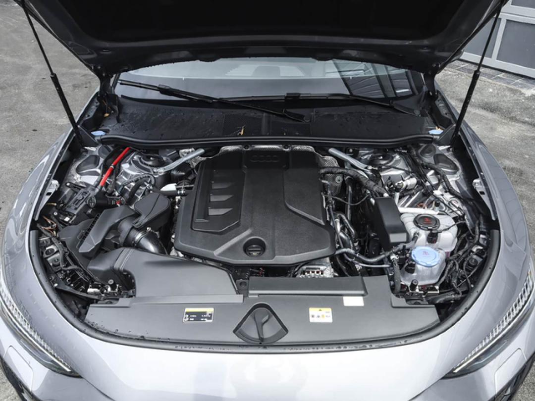 上汽奥迪A5L Sportback调价:部分版本下调2000元,部分版本竟涨价