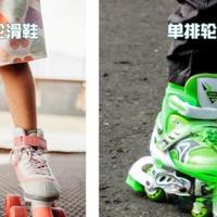 2026轮滑鞋推荐选购避坑指南！轮滑鞋预算多少钱的合适？劣质轮滑鞋有哪些隐患？