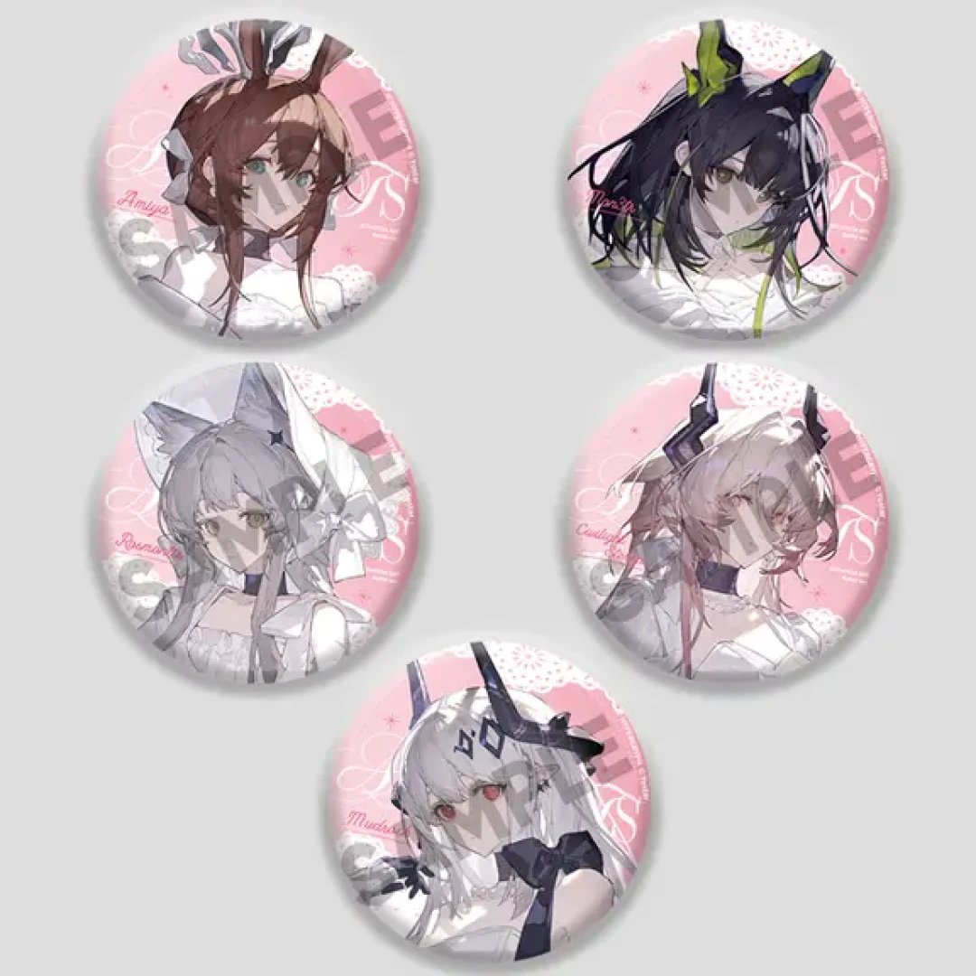 【舟谷评测#2】バレエコア（芭蕾风尚）