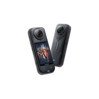 运动、骑行、滑雪、日常360度全景相机如何选择? #大疆OSMO360 #Insta360X5 #骑行相机 #全景相机 #摩托车相机