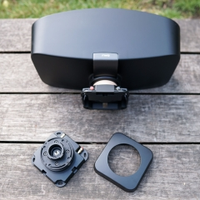 分享 | “源自丹麦Hi-Fi基因的户外音箱”DALI Gardian OW 6《FWD》测评