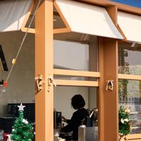 一口气6家，上海「好看的店」又更新了！