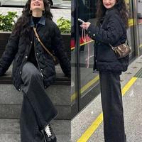 买国货羽绒服，别只盯着波司登！这5个小众品牌，不烂大街还便宜