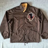 恋物 | 当教练夹克遇上日系侘寂美学