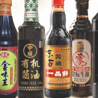 生抽、老抽、蒸鱼豉油怎么选？一篇把家用酱油买明白