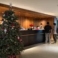 中转篇①丨香港玉衡堂The Pier商务舱休息室
