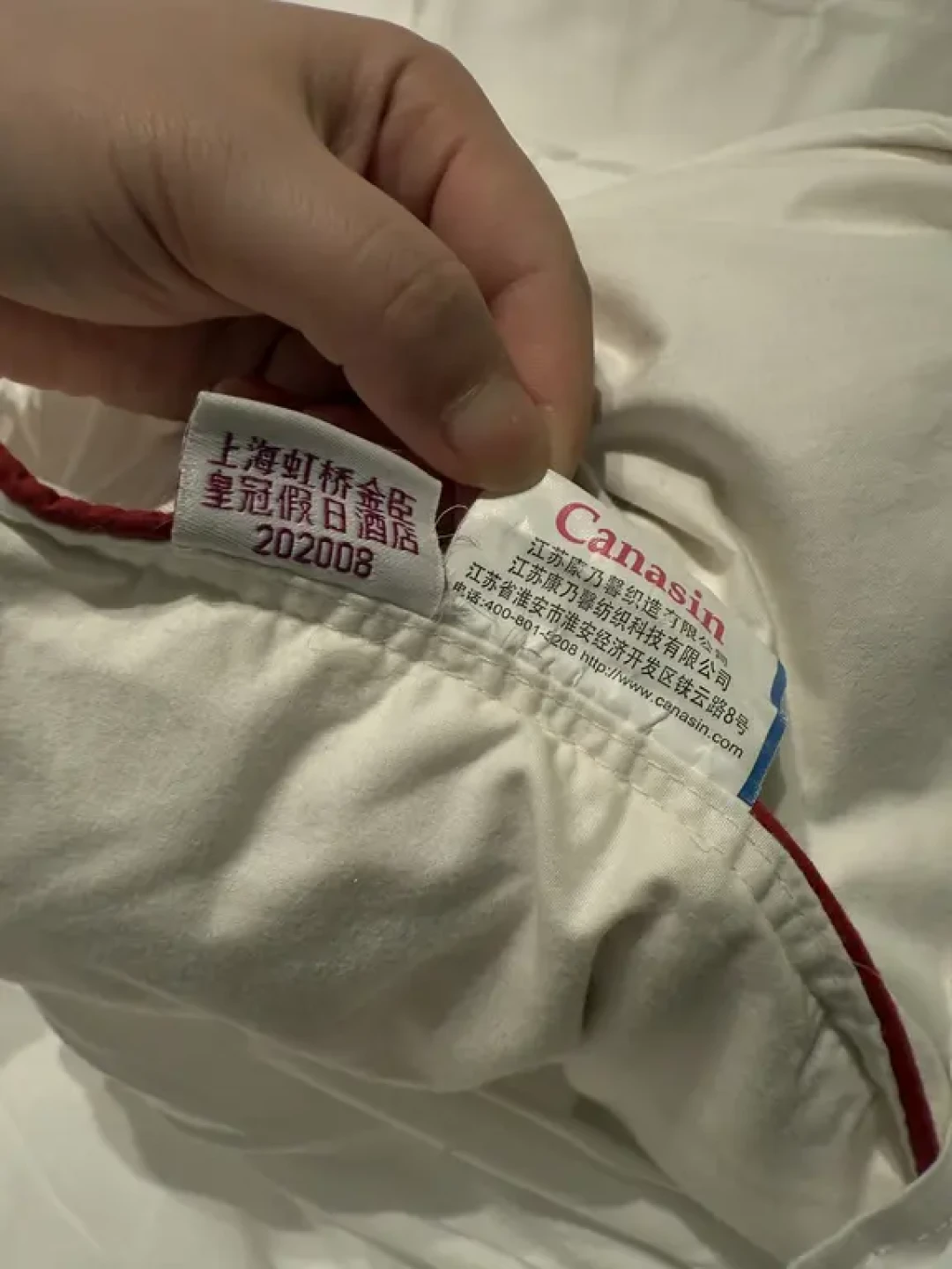 1年100晚星级酒店,抄出同款睡眠🛌