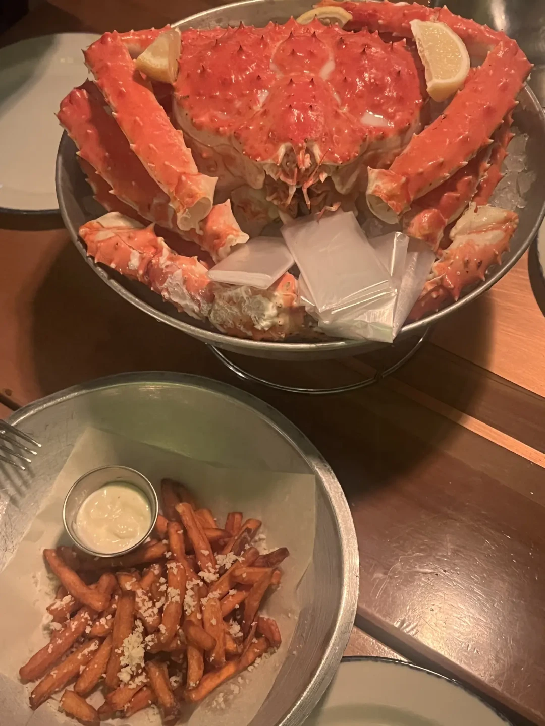 俄罗斯免签后，8h速通🇷🇺攻略+帝王🦀推荐