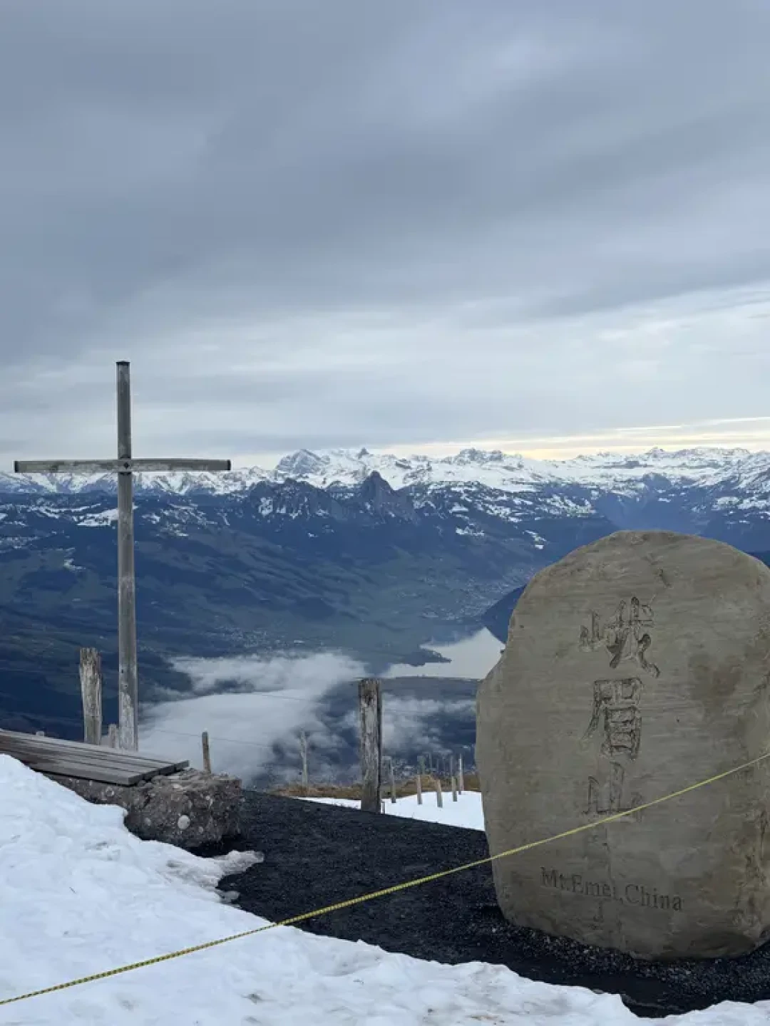 瑞士旅游八天七晚自制攻略