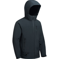 全网都在吹的冲锋衣真有那么神？2026冲锋衣测评，硬核测评/防水测评/三合一冲锋衣/硬壳/软壳/户外装备/国货冲锋衣/防水透气/防风测试/秋冬外套