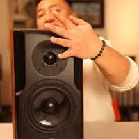 音校科技YJ6声音校正有源音箱测试模拟篇 音校科技YJ6声音校正有源音箱测试 模拟篇 #hifi发烧音响 #音箱 #有源音箱 #宝华韦健 #丹拿音响