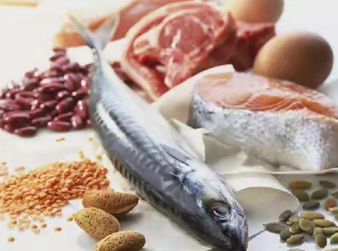 糖尿病饮食智慧—吃对不吃少